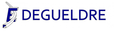 Atelier Degueldre - Ferronerie design